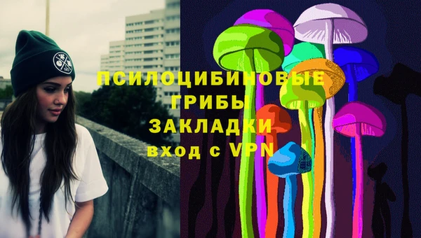 мдпв Сосновка